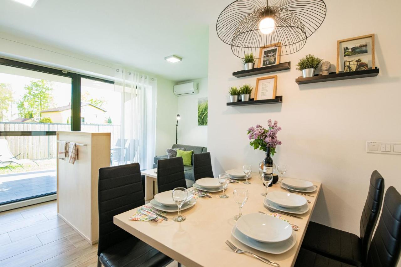 Apartmaji Banonia " Poletni Vetrc " Banovci Extérieur photo